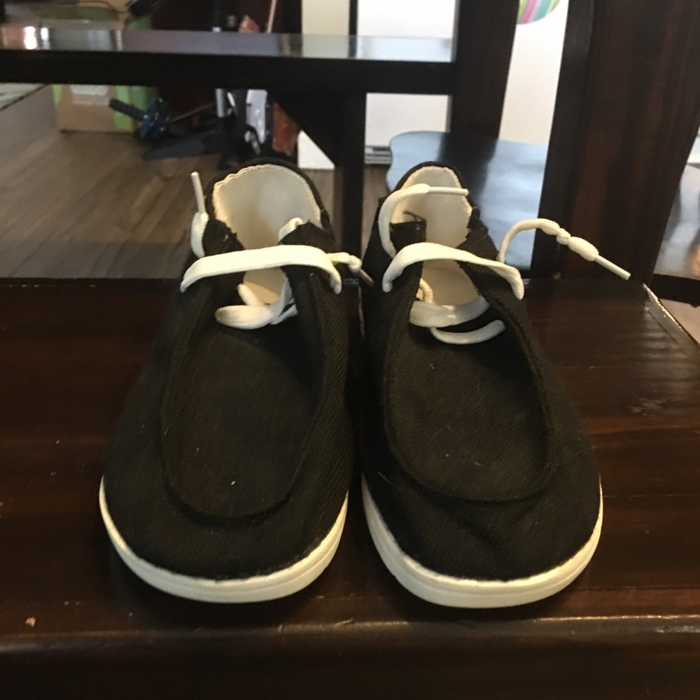 Comfy Slip-ons Shoes (Just like Hey Dudes)